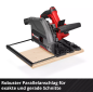 Preview: Einhell PROFESSIONAL Akku-Tauchsäge TP-PS 18/165 Li BL - Solo, 4331400